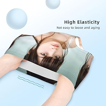 Amazon.co.jp: [Syppch] 橋本環奈 女子青少年純綿三角パンツ